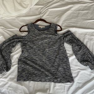 Loft sweater